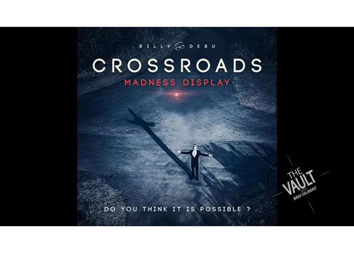 The Vault -  Madness Display by Billy Debu video DOWNLOAD
