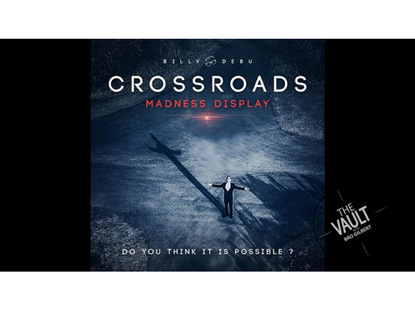 The Vault -  Madness Display by Billy Debu video DOWNLOAD