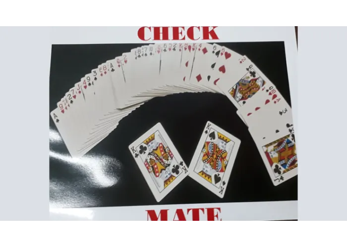 Check Mate by Dibya Guha video DOWNLOAD