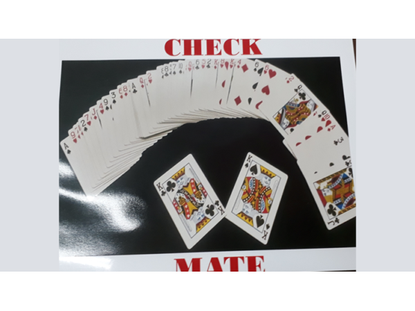 Check Mate by Dibya Guha video DOWNLOAD