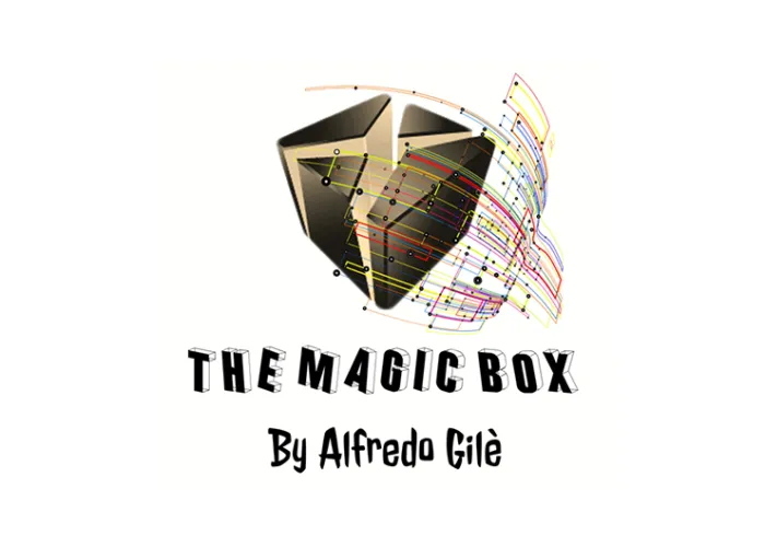 The Magic Box by Alfredo Gile video DOWNLOAD