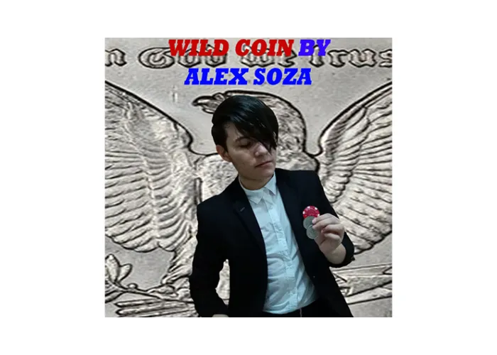 Wild Coin by Alex Soza video DOWNLOAD