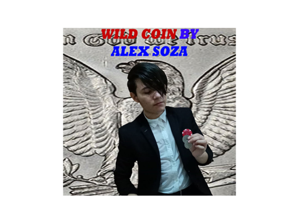 Wild Coin by Alex Soza video DOWNLOAD
