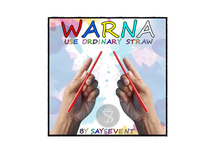Warna by SaysevenT Presents video DOWNLOAD