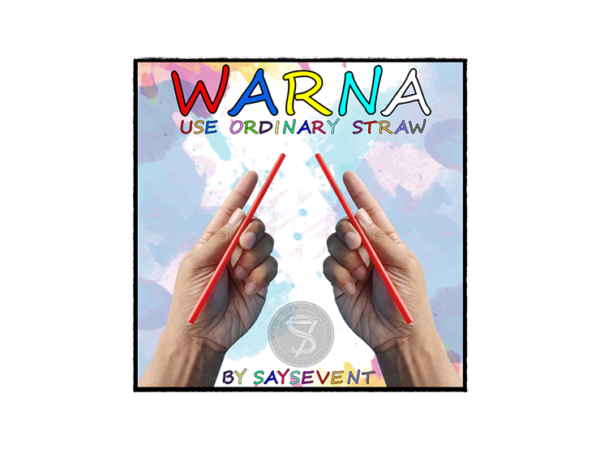 Warna by SaysevenT Presents video DOWNLOAD