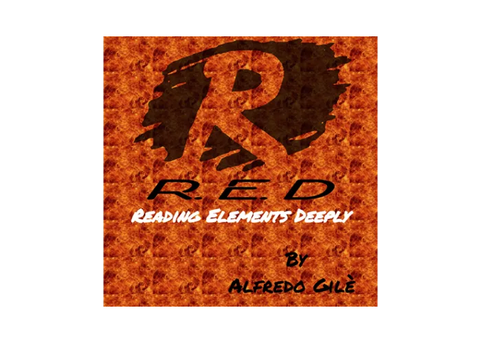 RED - Reading Elements Deeply by Alfredo Gile video DOWNLOAD