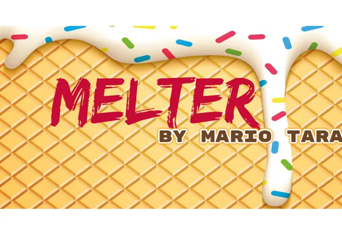 Melter by Mario Tarasini video DOWNLOAD