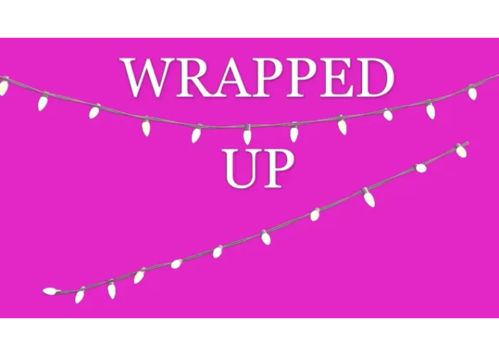 Wrapped Up by Damien Fisher video DOWNLOAD