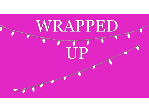 Wrapped Up by Damien Fisher video DOWNLOAD