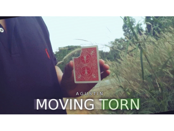 Moving Torn by Agustin video DOWNLOAD
