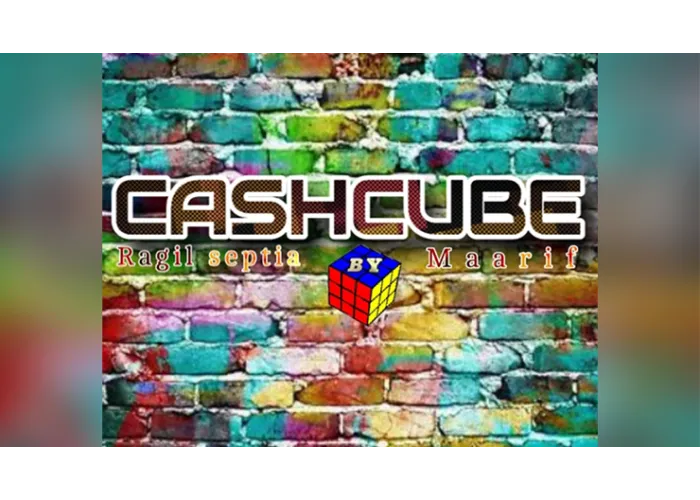 Cashcube by Maarif and Ragil Septia video DOWNLOAD