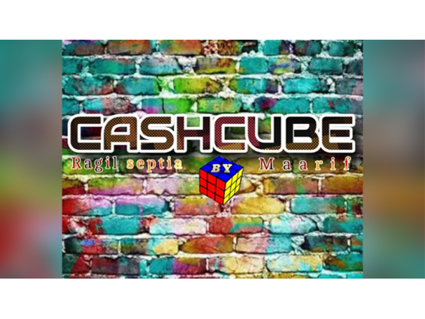 Cashcube by Maarif and Ragil Septia video DOWNLOAD