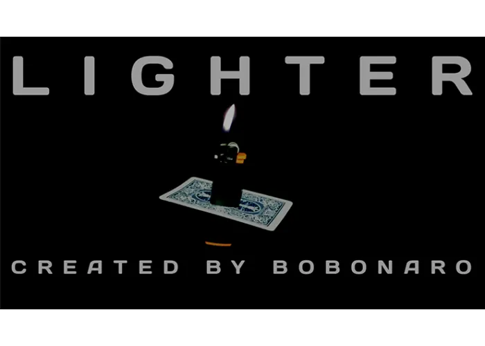 LIGHTER by Bobonaro video DOWNLOAD