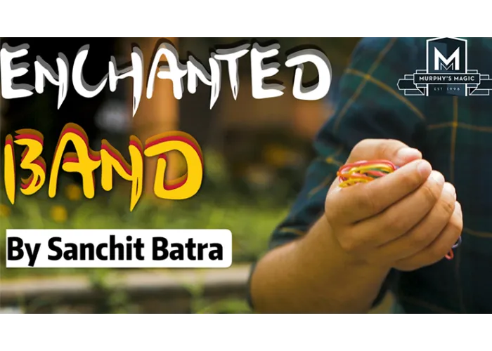 Enchanted Band By Sanchit Batra video DOWNLOAD