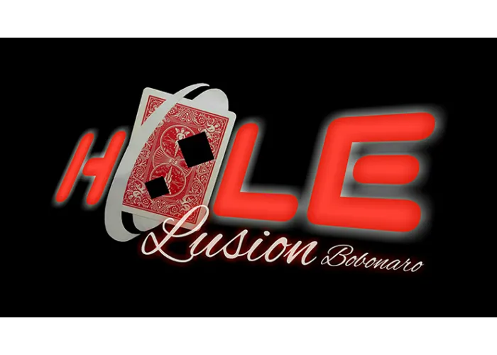 HOLE LUSION by Bobonaro video DOWNLOAD