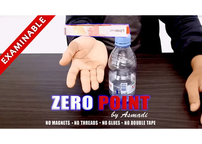 Zero Point by Asmadi video DOWNLOAD