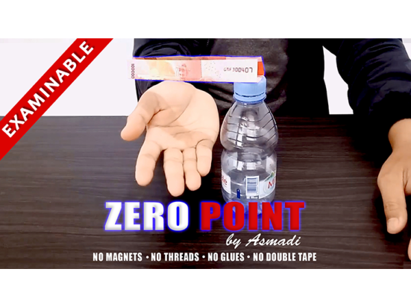 Zero Point by Asmadi video DOWNLOAD
