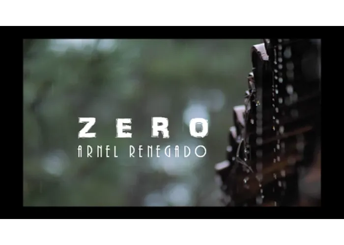 Zero by Arnel Renegado video DOWNLOAD