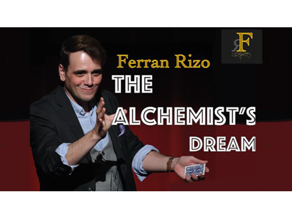 The Alchemist Dreams by Ferran Rizo video DOWNLOAD