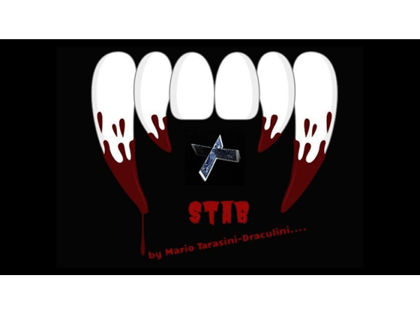 Stab by Mario Tarasini video DOWNLOAD