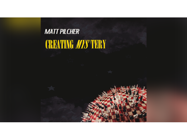 Creating Mystery by Matt Pilcher Video Download