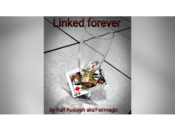 Linked Forever by Ralph Rudolph video DOWNLOAD