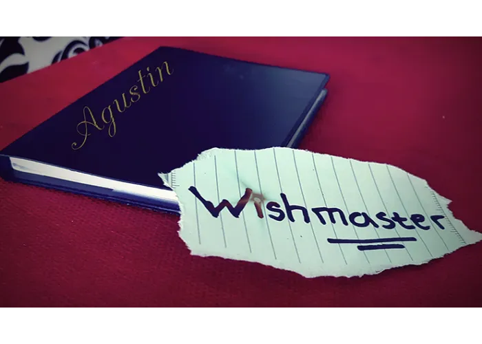Wishmaster by Agustin video DOWNLOAD