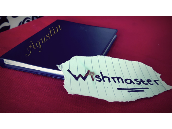 Wishmaster by Agustin video DOWNLOAD