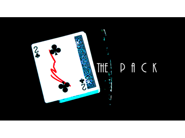 The Pack by Arnel Renegado video DOWNLOAD