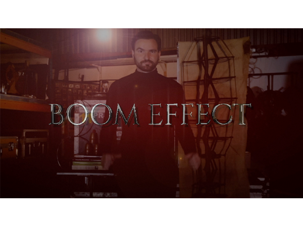 Boom by Fernando Mier video DOWNLOAD
