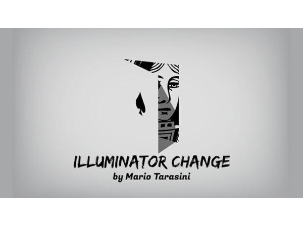 Illuminator change by Mario Tarasini video DOWNLOAD
