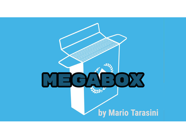 MegaBox by Mario Tarasini video DOWNLOAD