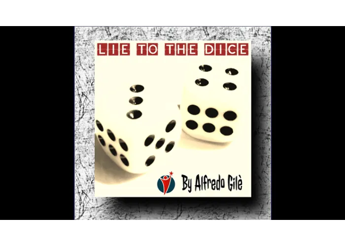 Lie to the Dice by Alfredo Gile video DOWNLOAD
