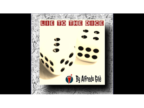 Lie to the Dice by Alfredo Gile video DOWNLOAD