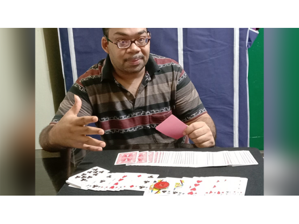 Mystic Match by Dibya Guha video DOWNLOAD