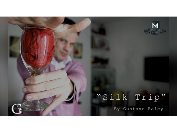 Silk Trip by Gustavo Raley video DOWNLOAD