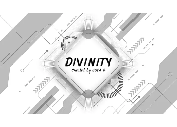 DIVINITY by Esya G video DOWNLOAD