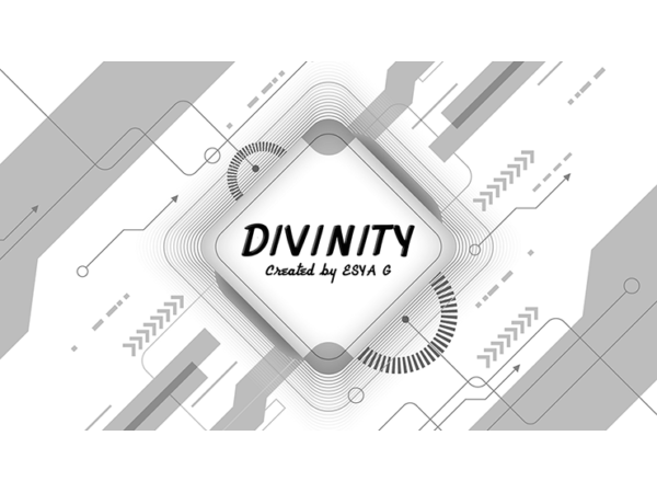 DIVINITY by Esya G video DOWNLOAD