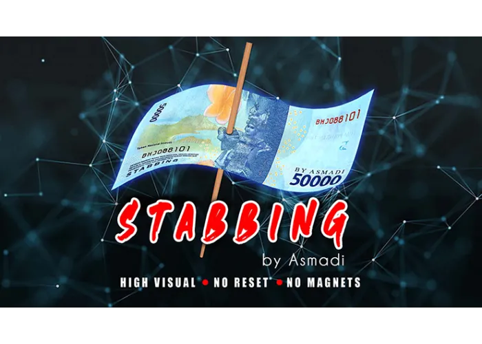 Stabbing by Asmadi video DOWNLOAD