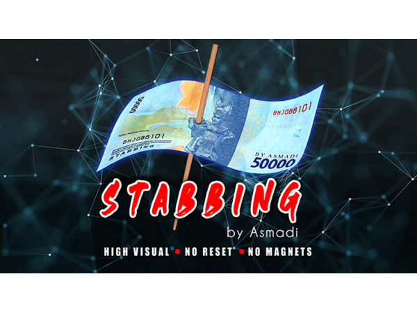 Stabbing by Asmadi video DOWNLOAD