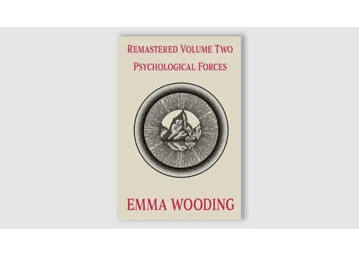 Remastered Volume Two - Psychological Forces by Emma Wooding eBook DOWNLOAD