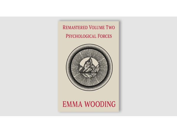 Remastered Volume Two - Psychological Forces by Emma Wooding eBook DOWNLOAD