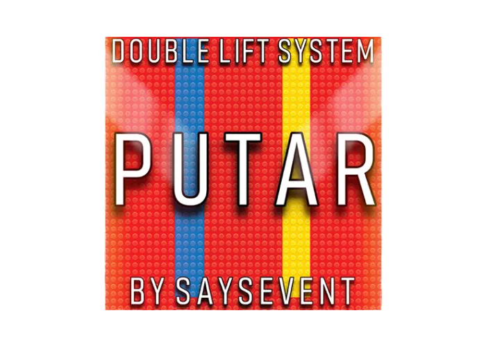 PUTAR 2 by SaysevenT video DOWNLOAD