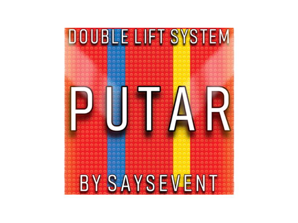 PUTAR 2 by SaysevenT video DOWNLOAD