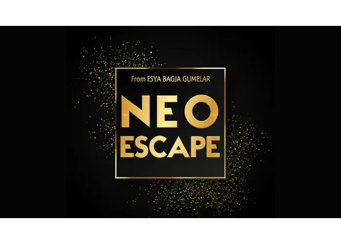 NEO ESCAPE by Esya G video DOWNLOAD