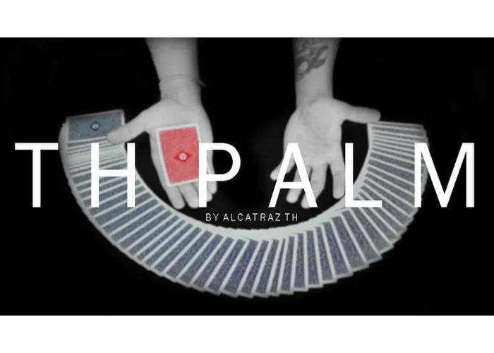 TH Palm by Alcatrazth video DOWNLOAD