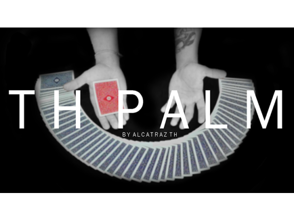 TH Palm by Alcatrazth video DOWNLOAD