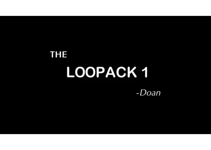 The Loopack 1 by Doan video DOWNLOAD