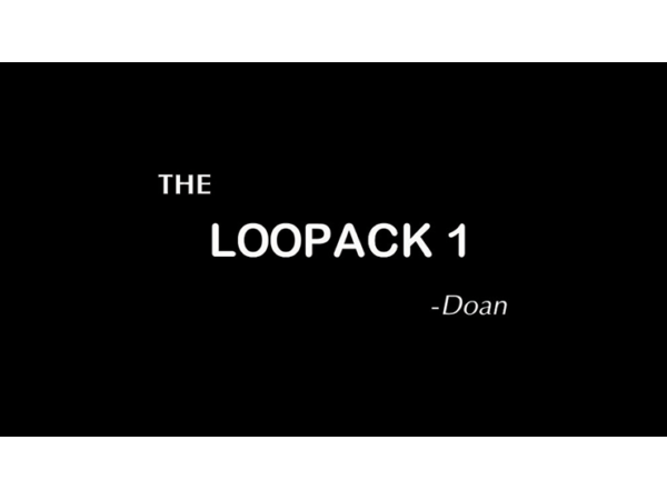 The Loopack 1 by Doan video DOWNLOAD