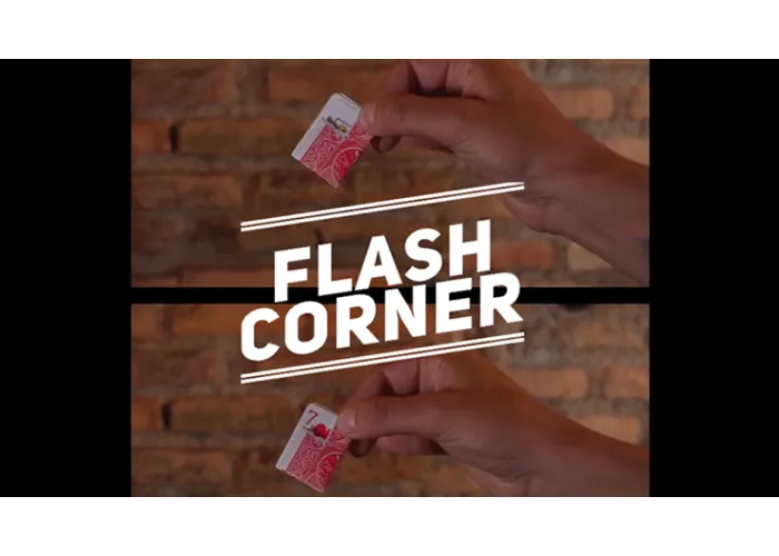 Flash Corner by Juan Estrella video DOWNLOAD